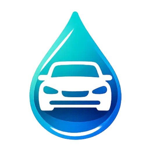 Lavage auto à domicile Campitello